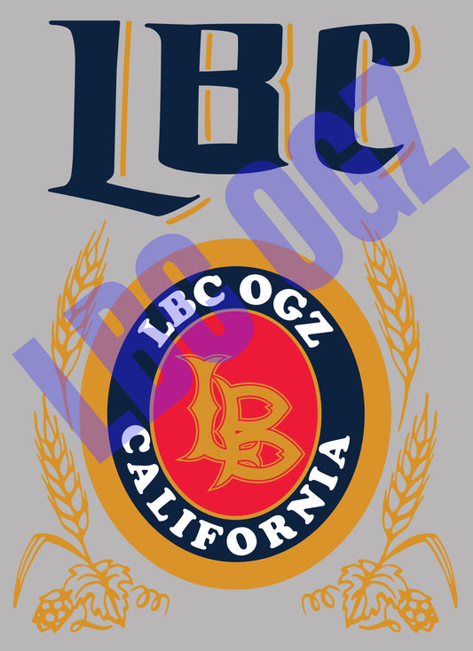 LBC OGZ Lite