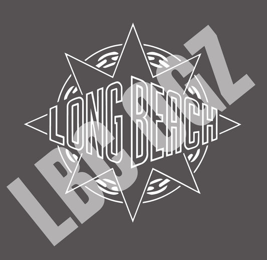 LONG BEACH G-STAR