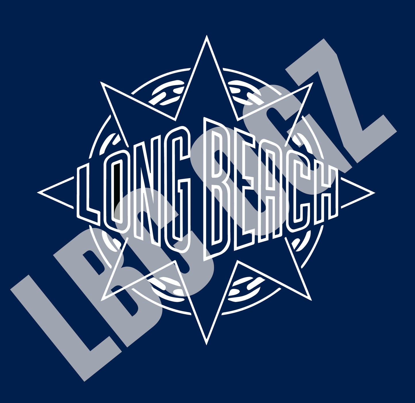 LONG BEACH G-STAR