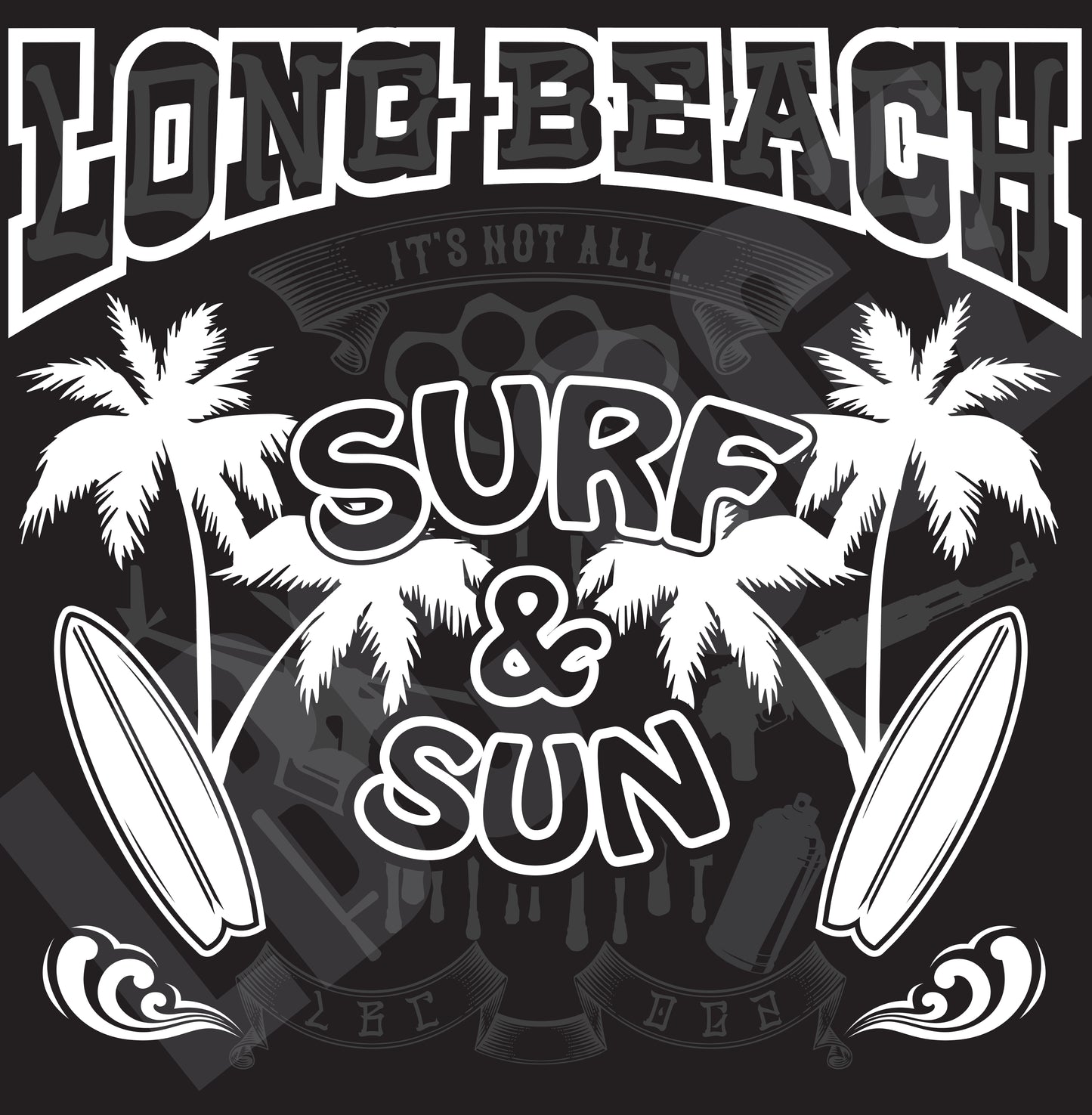 LB Surf & Sun