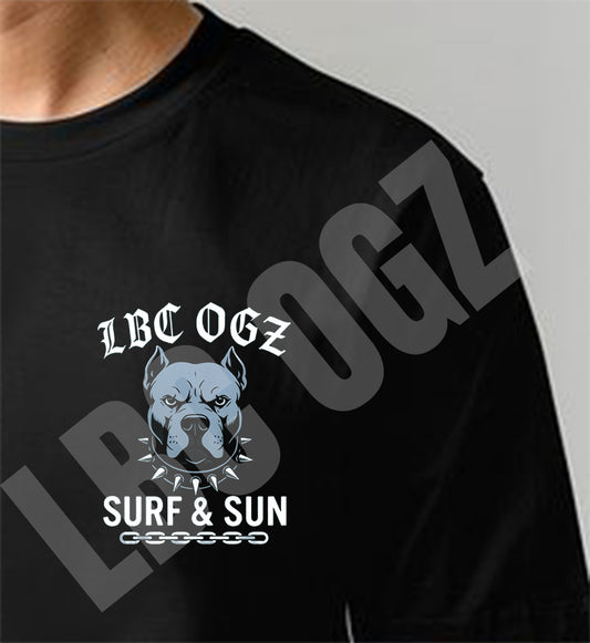 LB S & S Dawgz