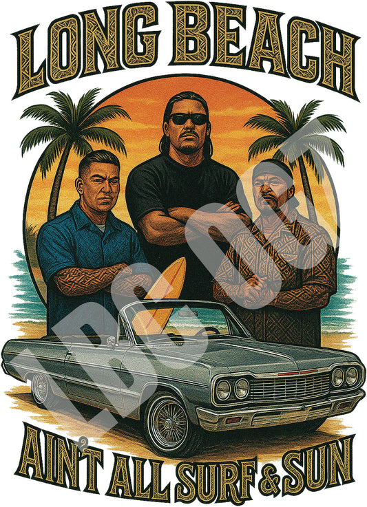 LB S & S Homiez