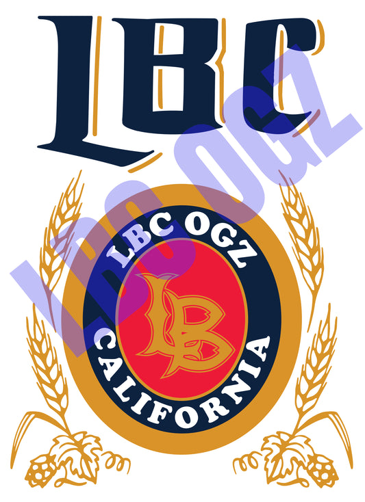 LBC OGZ Lite