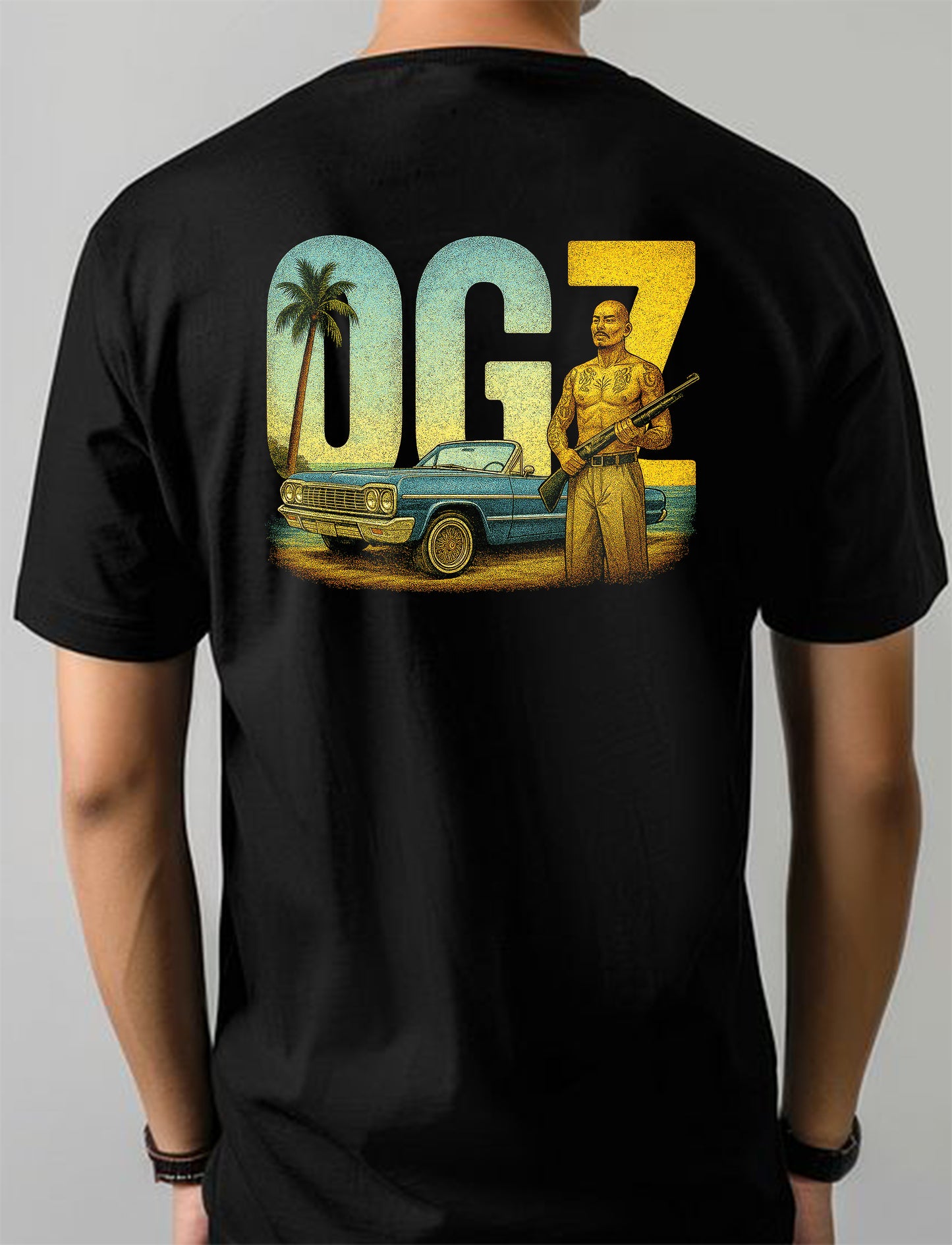 LBC OGZ