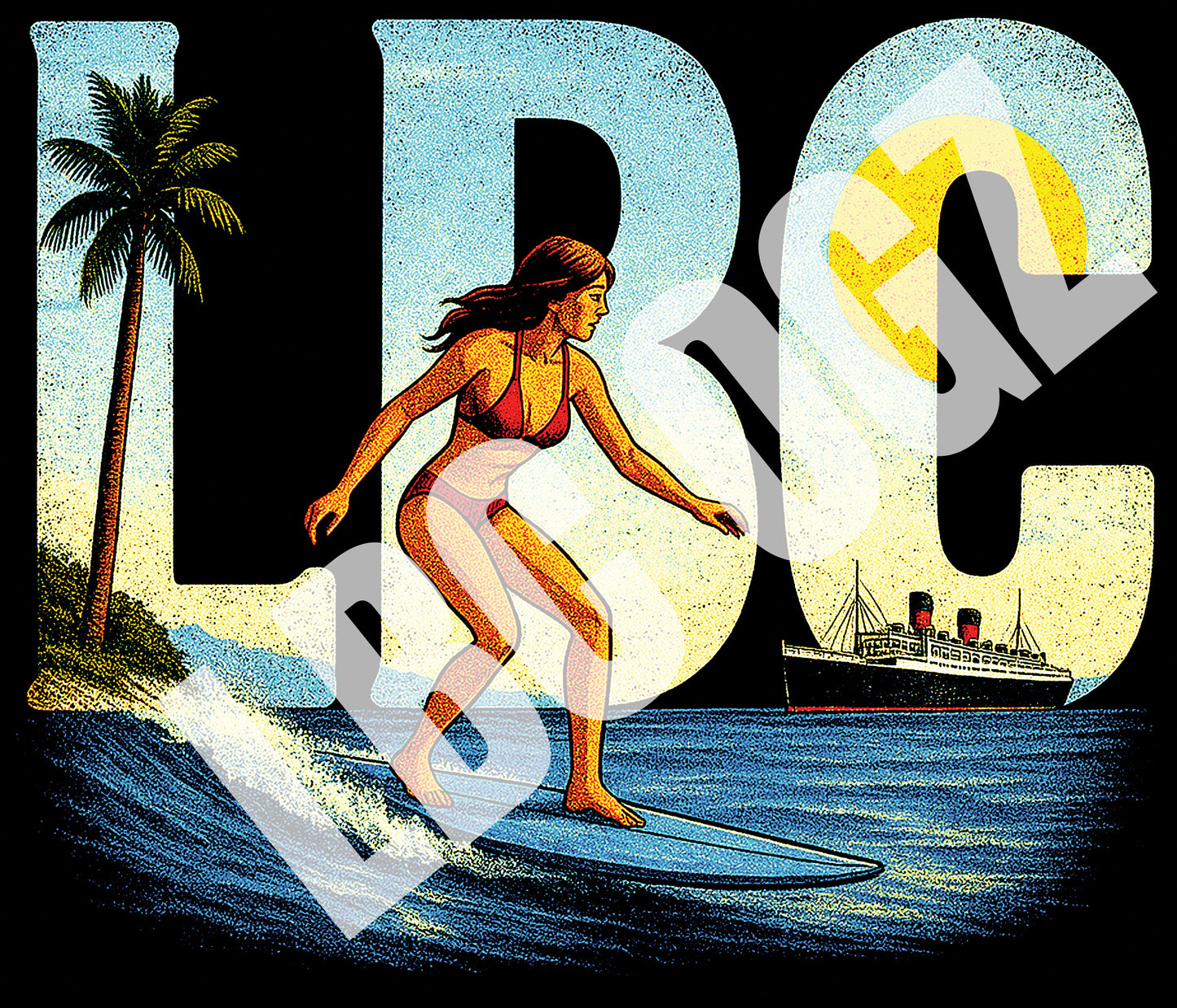 LBC OGZ