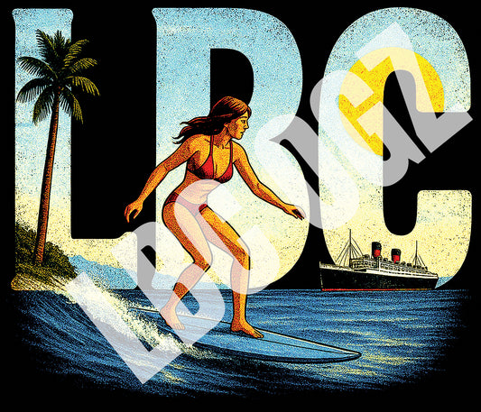 LBC OGZ