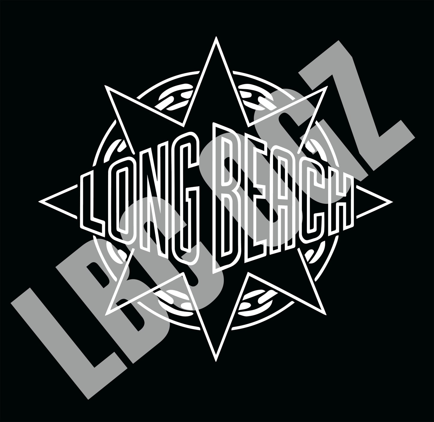 LONG BEACH G-STAR