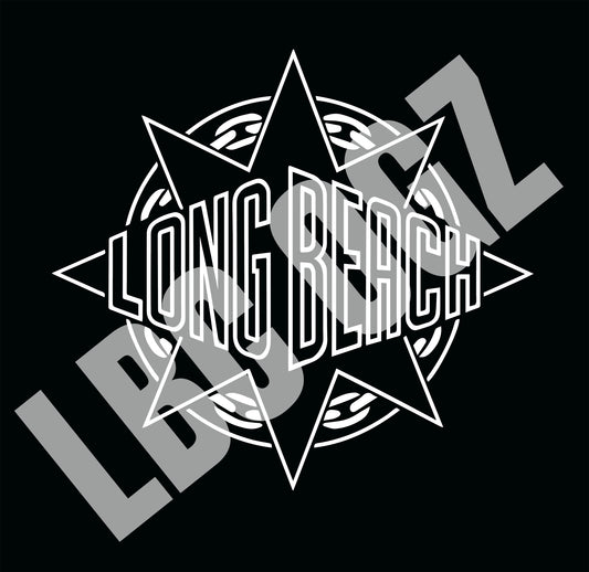 LONG BEACH G-STAR