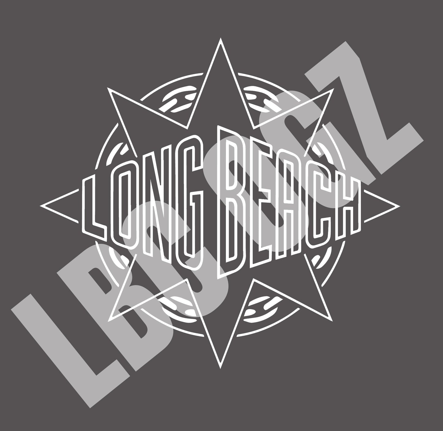 LONG BEACH G-STAR