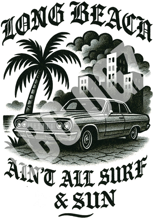 LB S & S Tat style