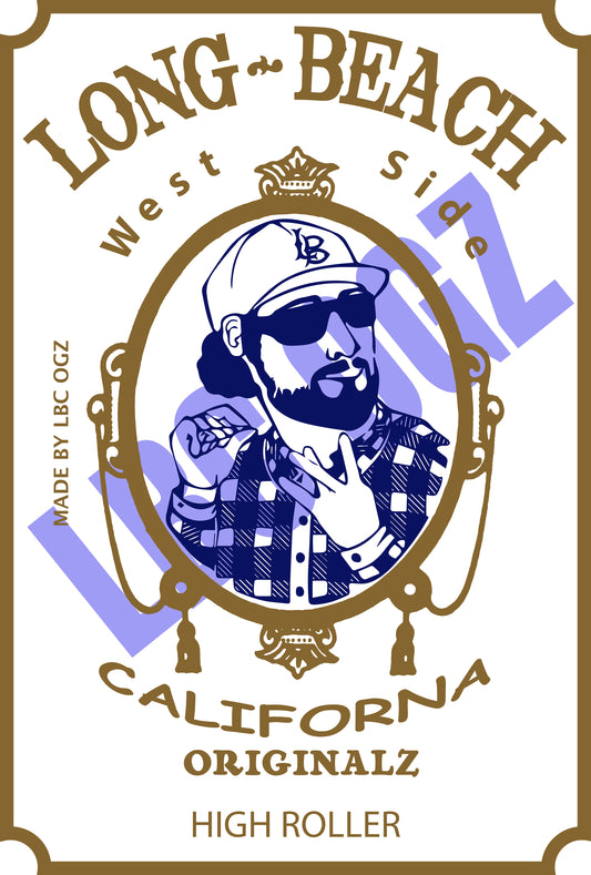 LBC OGZ Chronic
