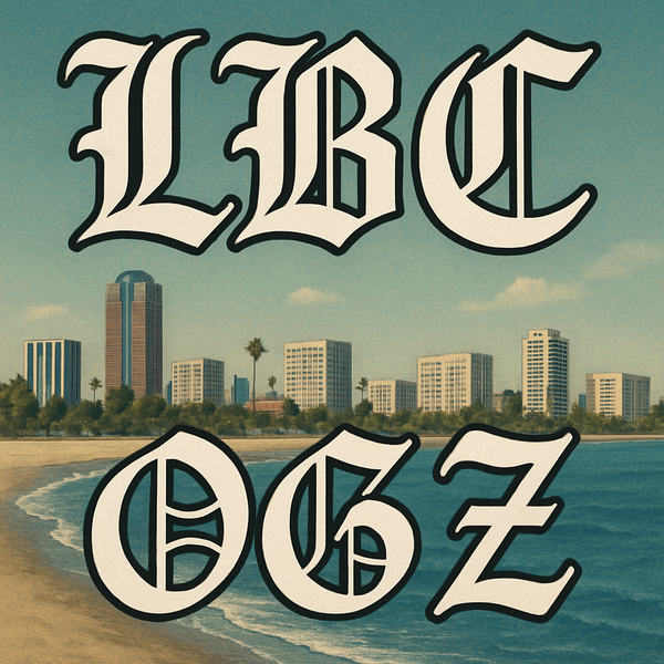 LBC OGZ