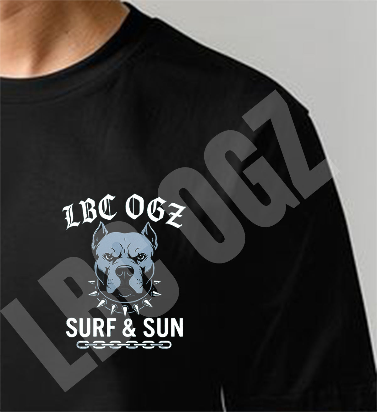 LB S & S Dawgz